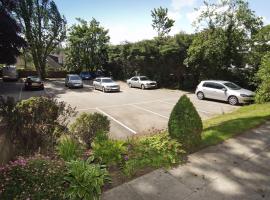 Best Western Kilima Hotel, hotel v destin&aacute;cii York