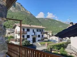 MAISON MIGNON _Fènis_Valle d'Aosta