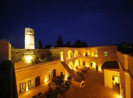 PALMYRA BOUTIQUE HOTEL, hotel v destinaci Sanliurfa