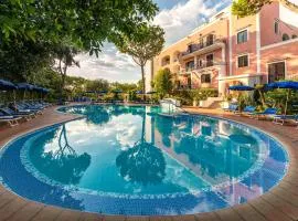 Hotel San Valentino Terme