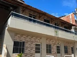 Apartamento Familiar e aconchegante