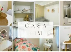 Casa Lim SMDC Light Residences Tower 3