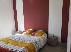 Chambre dans logement privé