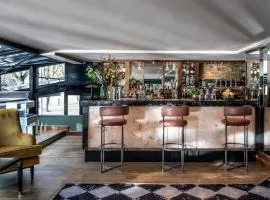 The Bristol Hotel