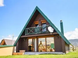 Villa Piece of Soul Zabljak