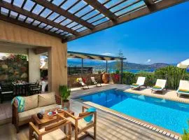 Villa Kallisto by Villa Plus