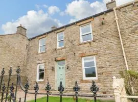 Hillside House