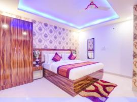 Hotel Festival Mahipalpur At Delhi Airport, hotel near Worldmark Aerocity, New Delhi