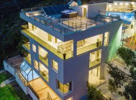 Villa Father's Dream