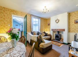 Lilac Cottage, hotel with parking in Grosmont