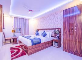 Hotel Festival Mahipalpur At Delhi Airport