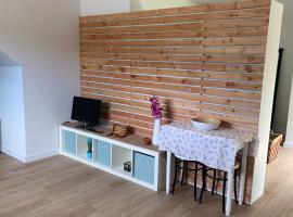 APARTAMENTO EN LEKEITIO, hotel in Lekeitio