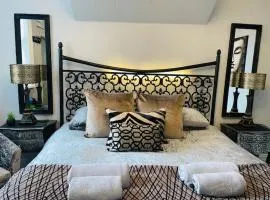 The Vines Guesthouse