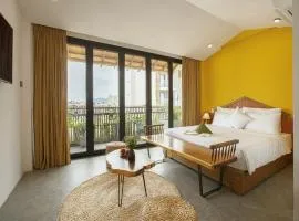 TA Danang Boutique Hotel