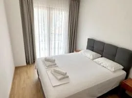 Aurora Apartments