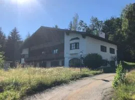 Schöne Ferienwohnung im Luftkurort Hauzenberg