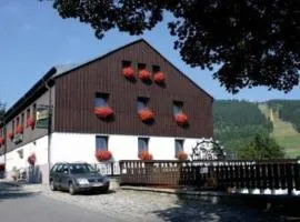 Hotel Zum Alten Brauhaus