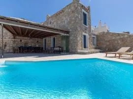 Villa Lisante