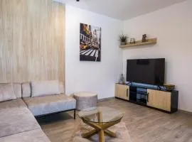 Apartmány Na Lánech