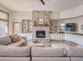 Mulligan Woods - Meredith Lodging