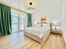 Residence Odaile #1, hotel near Willbrook Platinum Business and Convention Center, Otopeni