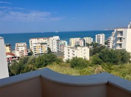 Villa Dei Limoni, appart'hôtel à Durrës