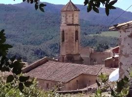 Cal Estevet, holiday rental in Arboli