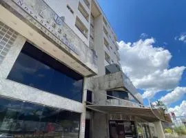 Líber Hotel Nova Serrana - Conforto na Rota da BR-262