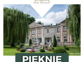 Agroturystyka Hotel Noclegi Pałac Camping
