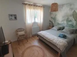 Chambres près du circuit