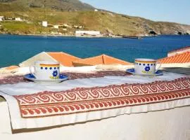 Panos House Andros