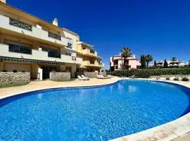 Albufeira Valley 2 With Pool by Homing