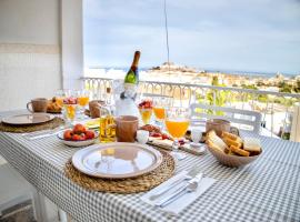 MARINA VILLAGE Peñíscola, holiday rental in Peñíscola