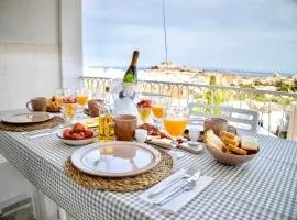 MARINA VILLAGE Peñíscola