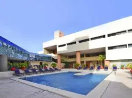 Hotel Los Aluxes