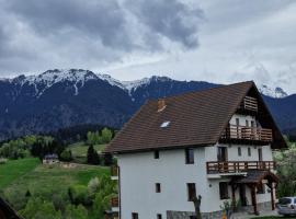 Casa Calea Haiducilor, alojamento de turismo rural em Sohodol