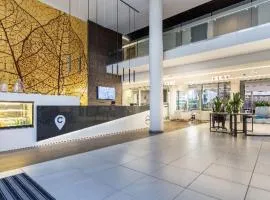 Menlyn Maine Trilogy Apartment 101