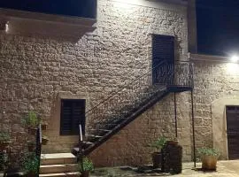 La dimora nonna Eugy
