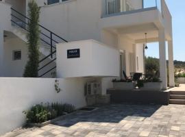 Rocco, hotel em Dolac