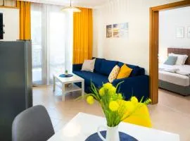 Cozy Home Santa Marina Sozopol