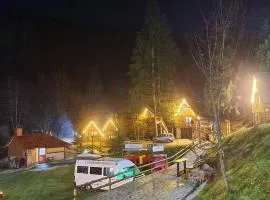 Etno selo BISTROVO