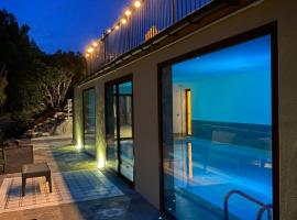 Wild sud Sardinia 2 – hotel w mieście Teulada