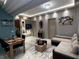 Diamond Luxury Suite