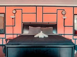 Stillwell Resort, Hotel in Kingston