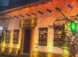 Hotel Terraza San Antonio