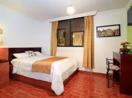 La Rosario Hotel