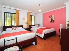 La Rosario Hotel