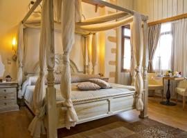 Ionas Boutique Hotel, hotel in Chania Old Town, Chania
