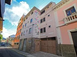 La Rosario Hotel