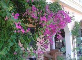 Stella marina residence